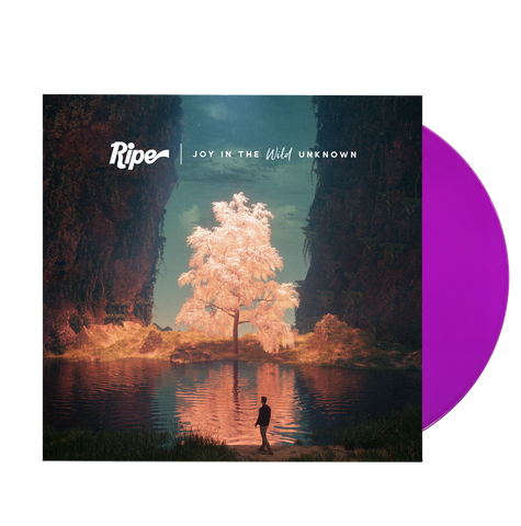 Ripe - Joy In The Wild Unknown Vinyl