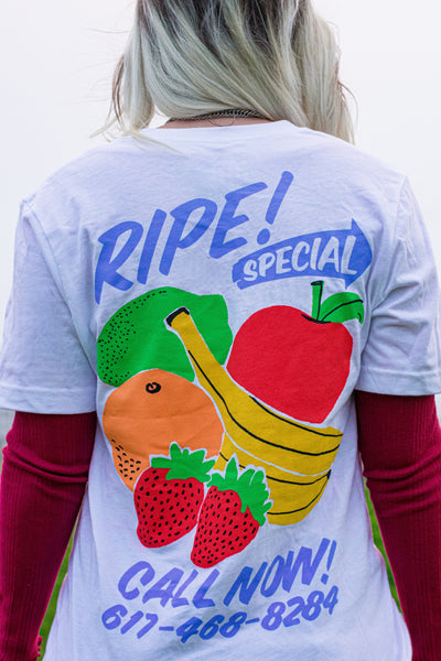 Fruit Stand Tee