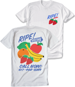 Fruit Stand Tee