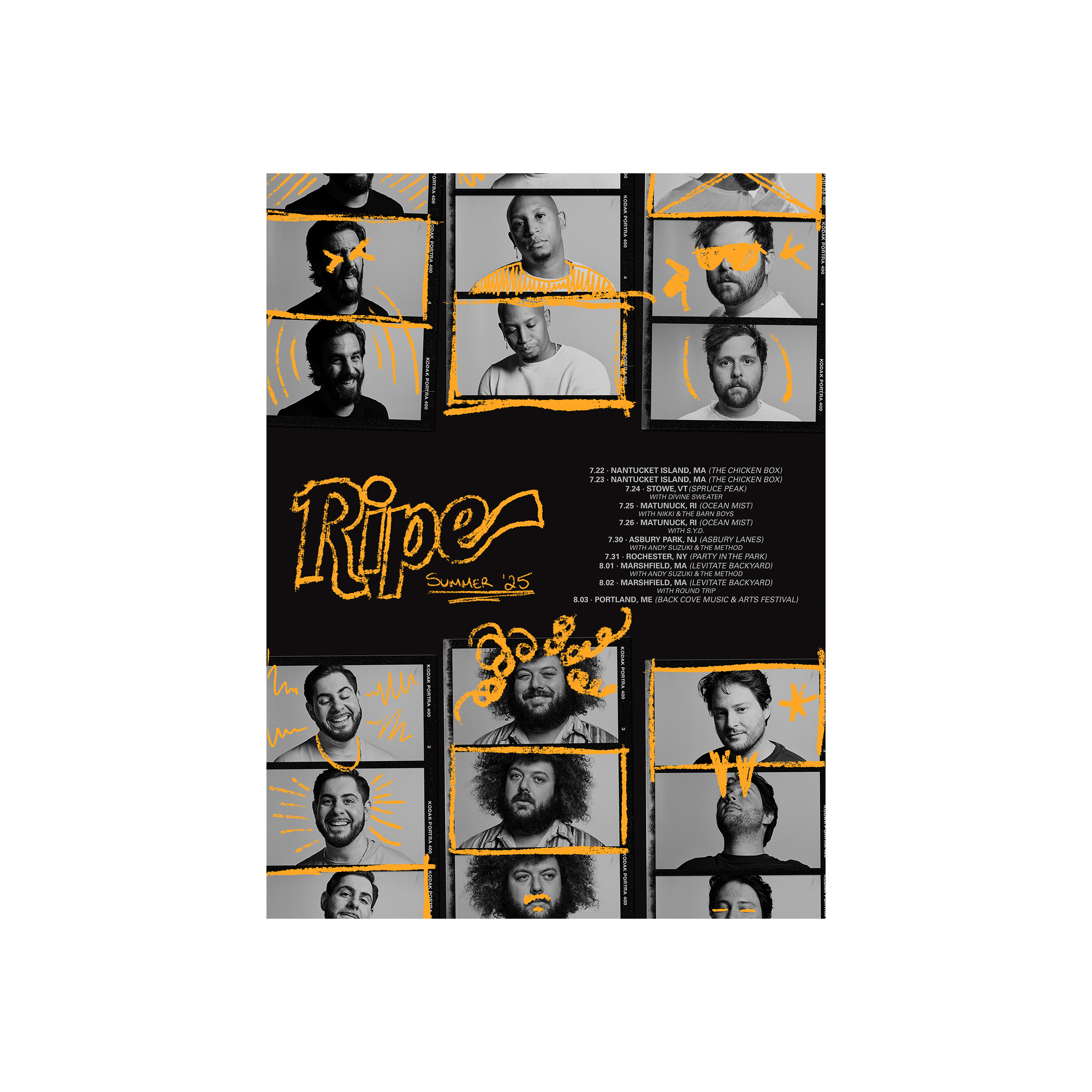 Posters