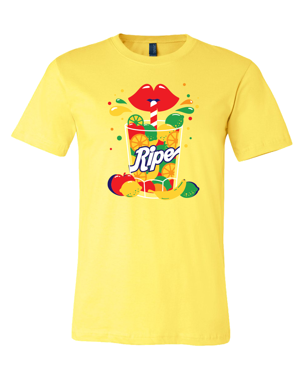 Lemonade Tee