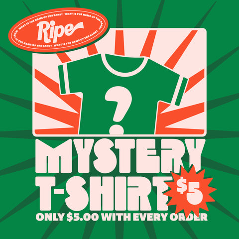 Mystery Tee