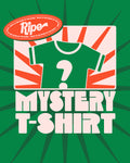 Mystery Tee/Tank