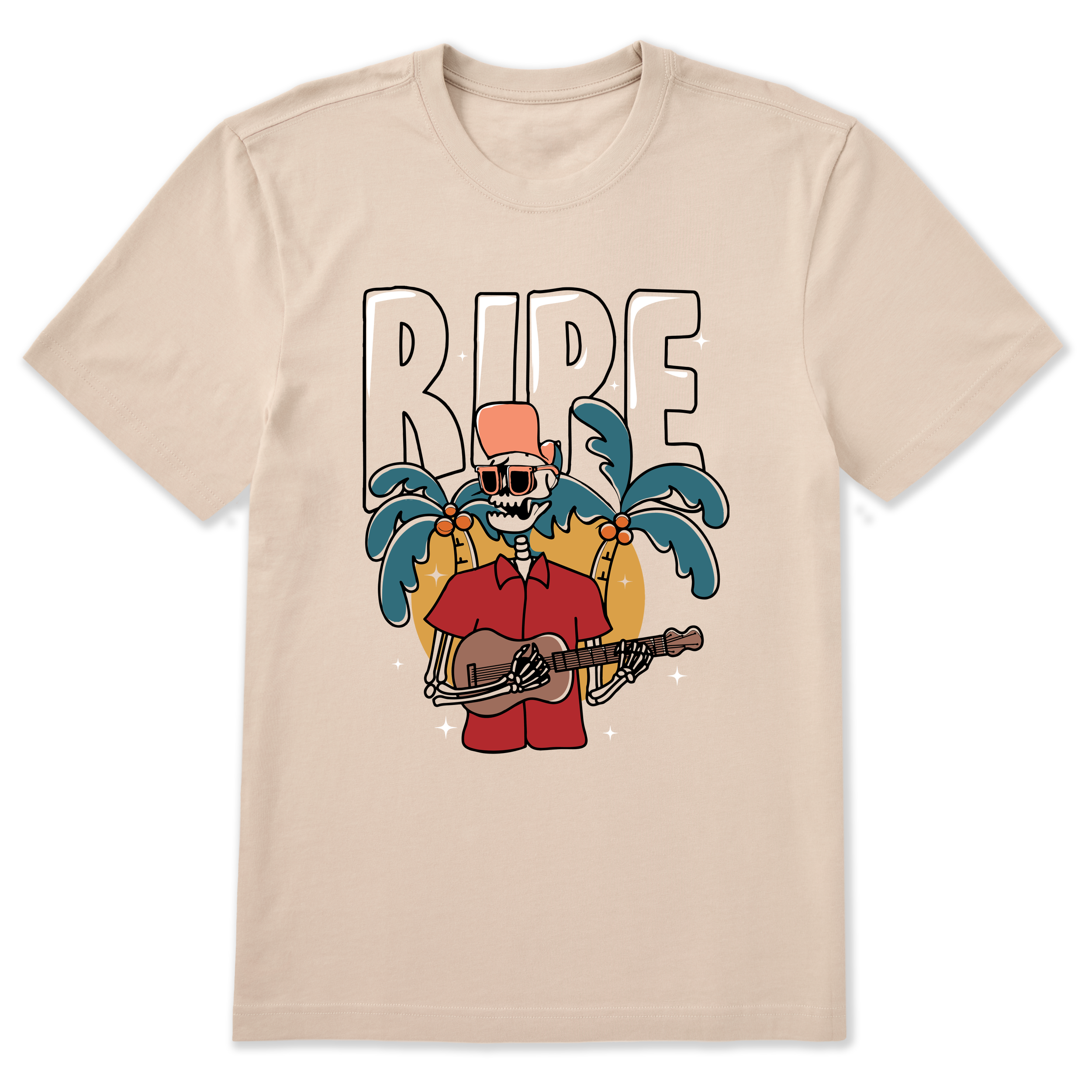 Brendan Tee