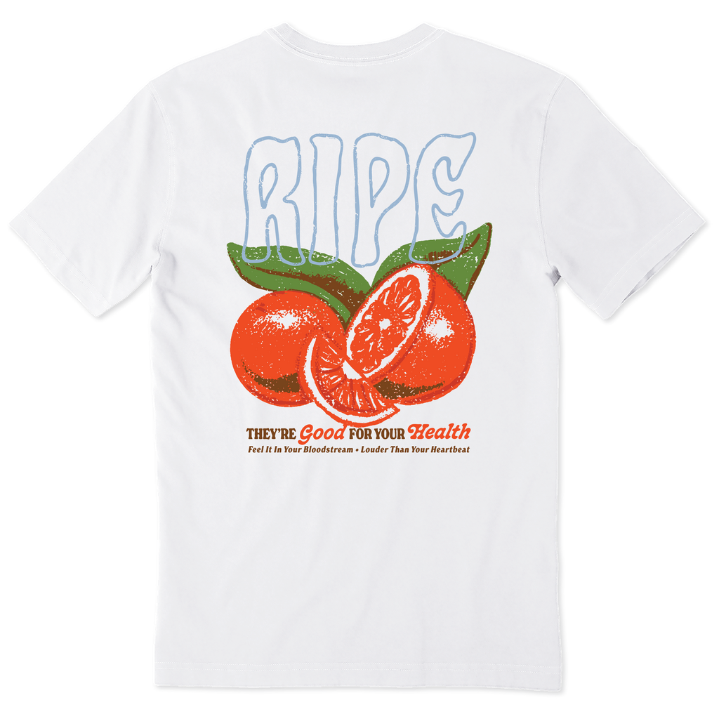 Good For Your Health Tee