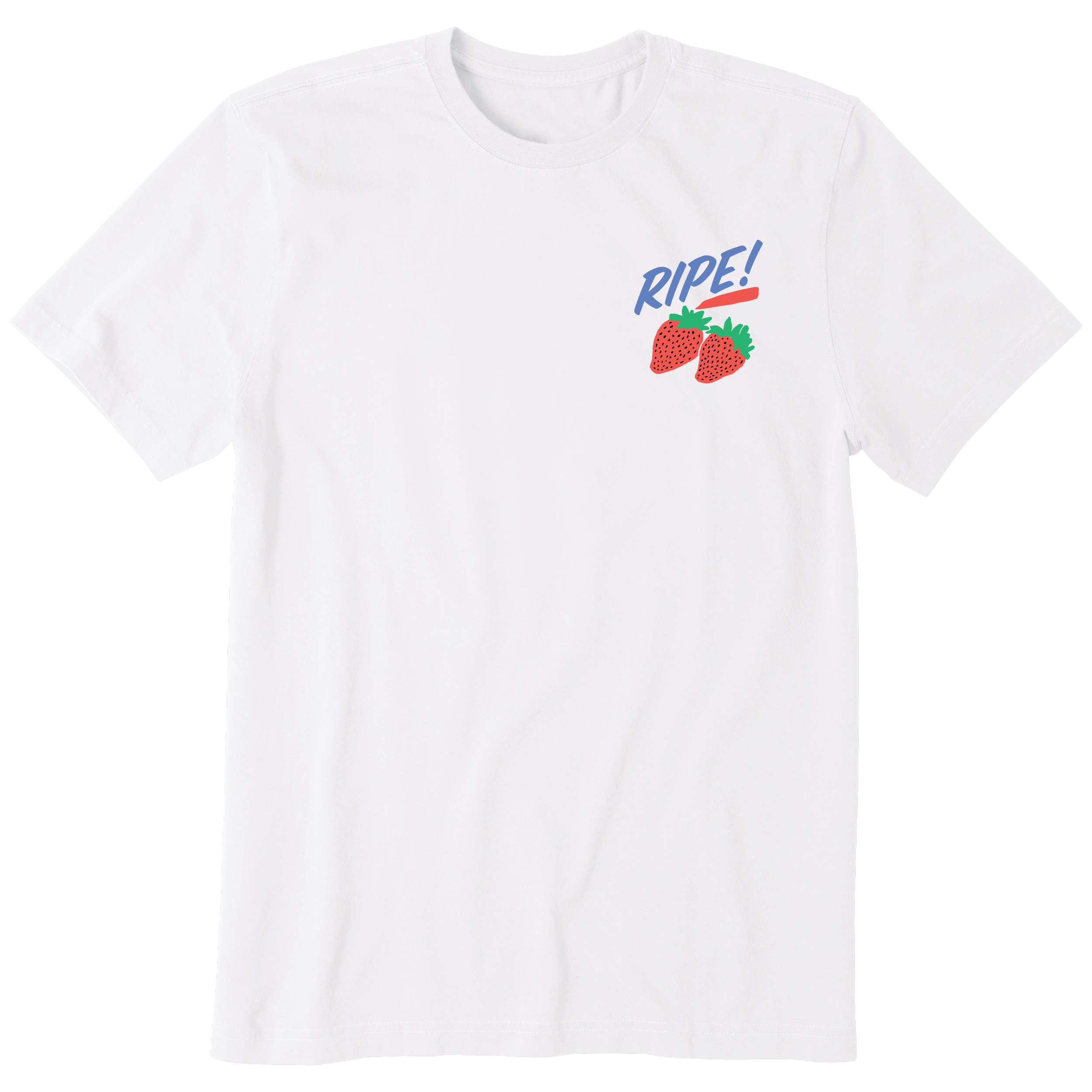 Fruit Stand Tee