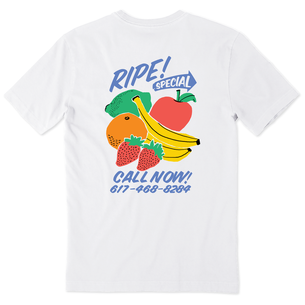 Fruit Stand Tee