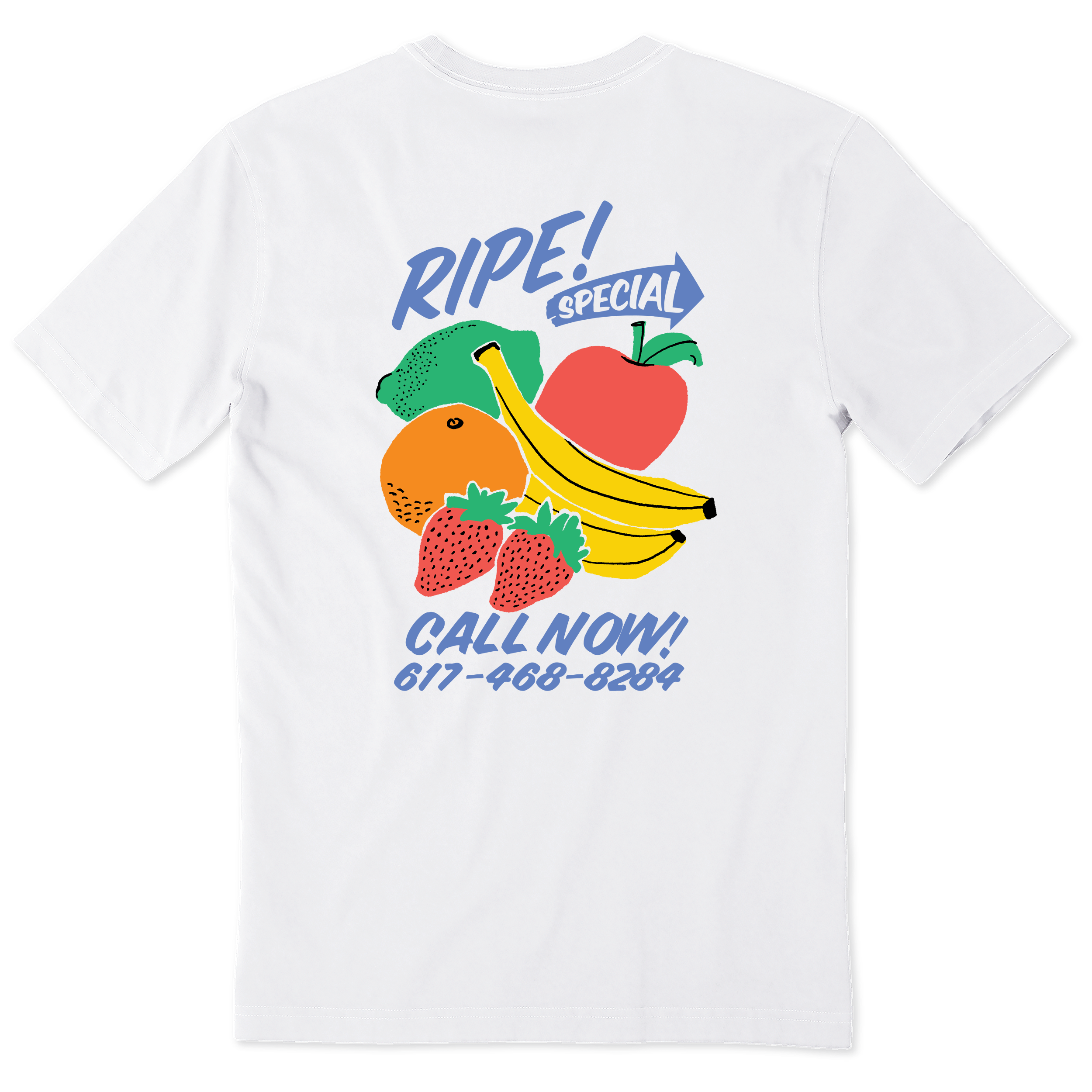 Fruit Stand Tee