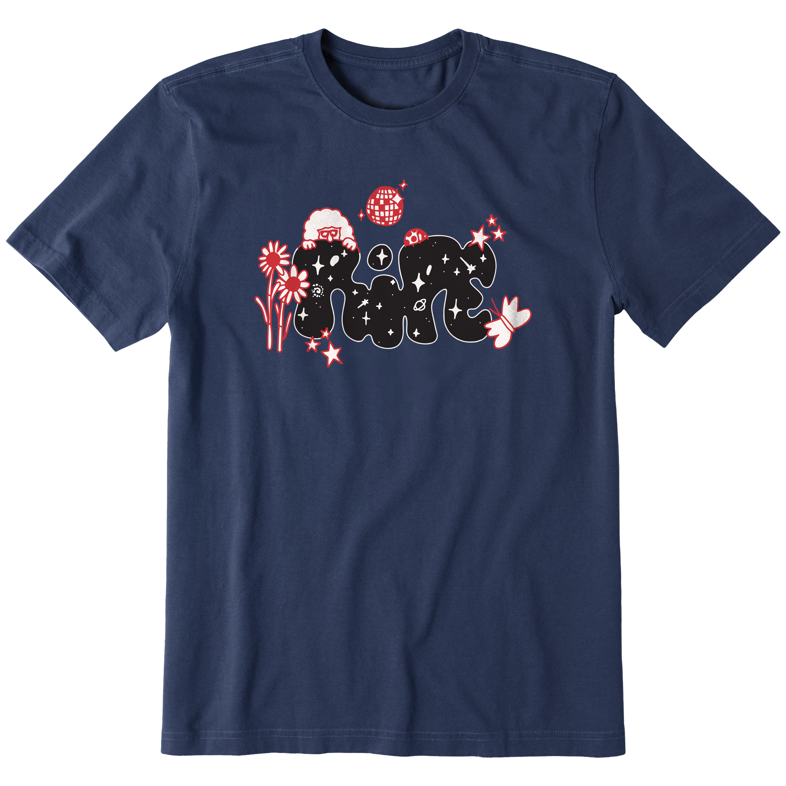 Galaxy Tee