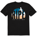 Settling Tee