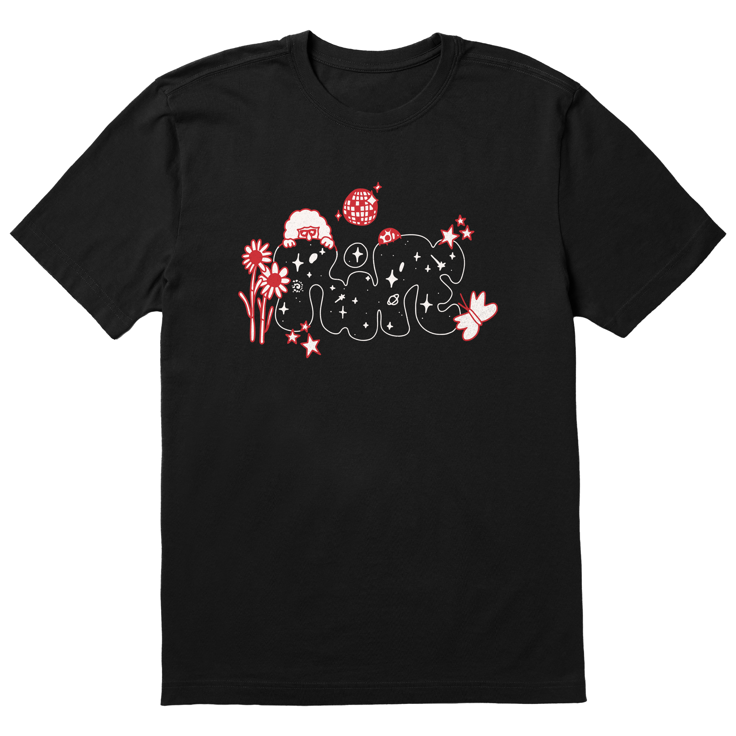 Galaxy Tee