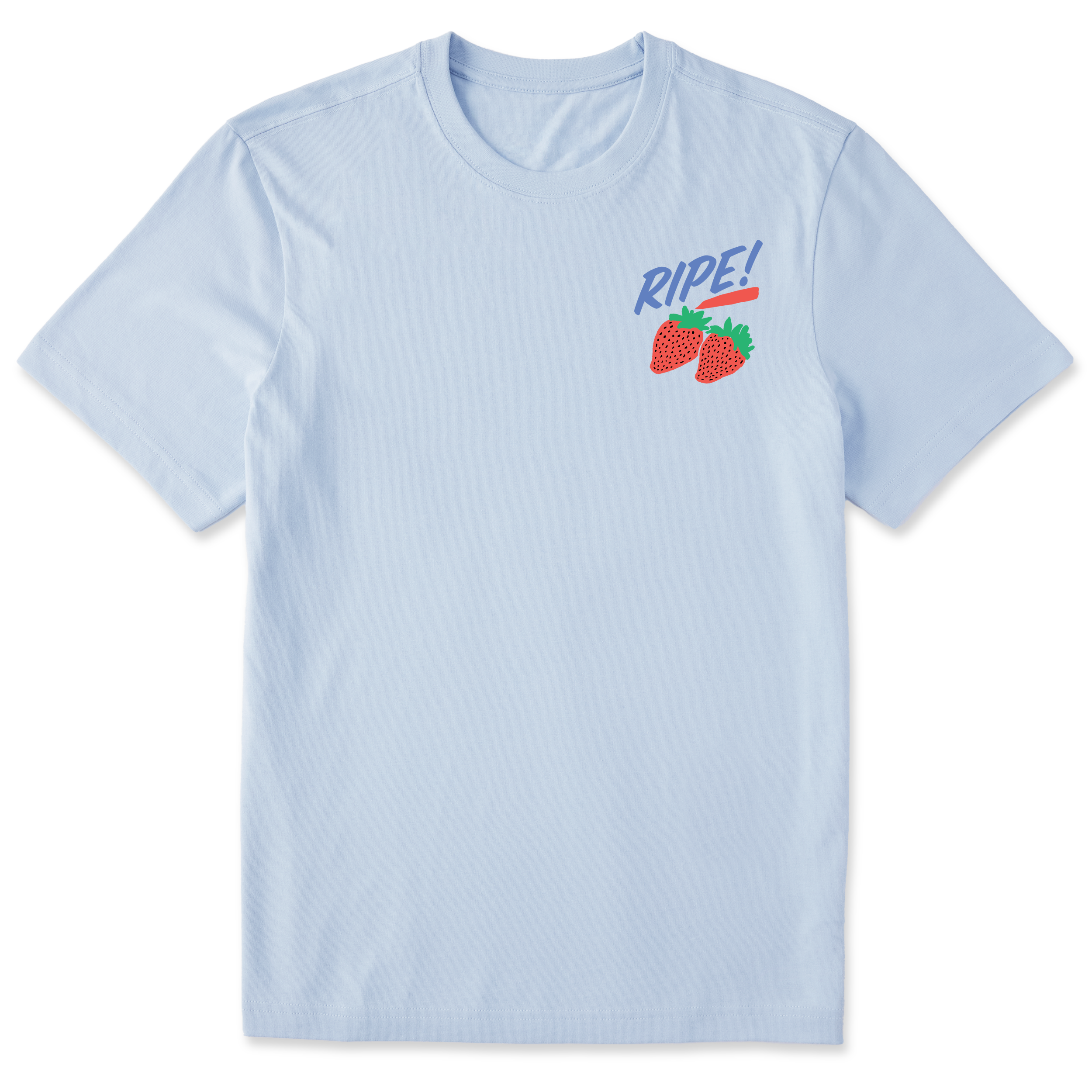 Fruit Stand Tee