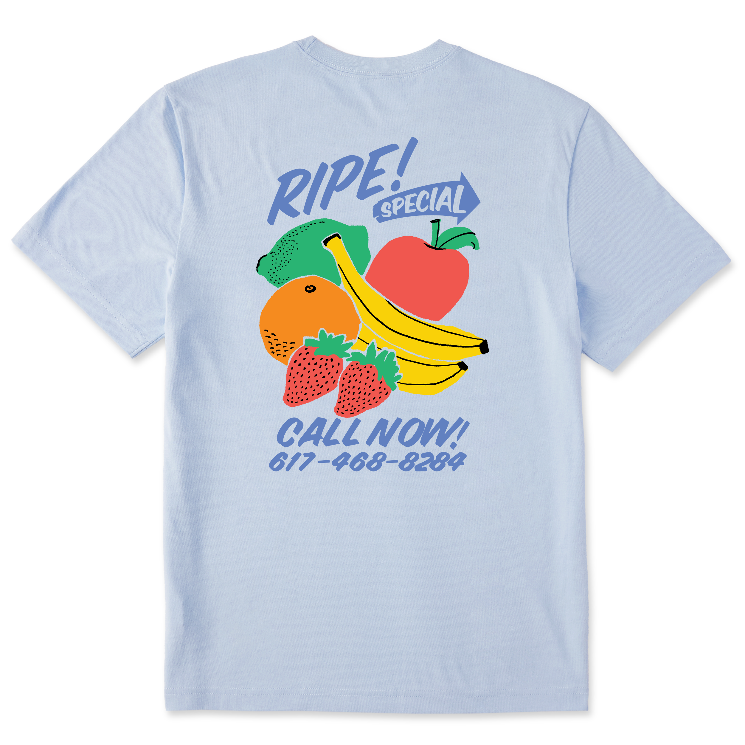 Fruit Stand Tee