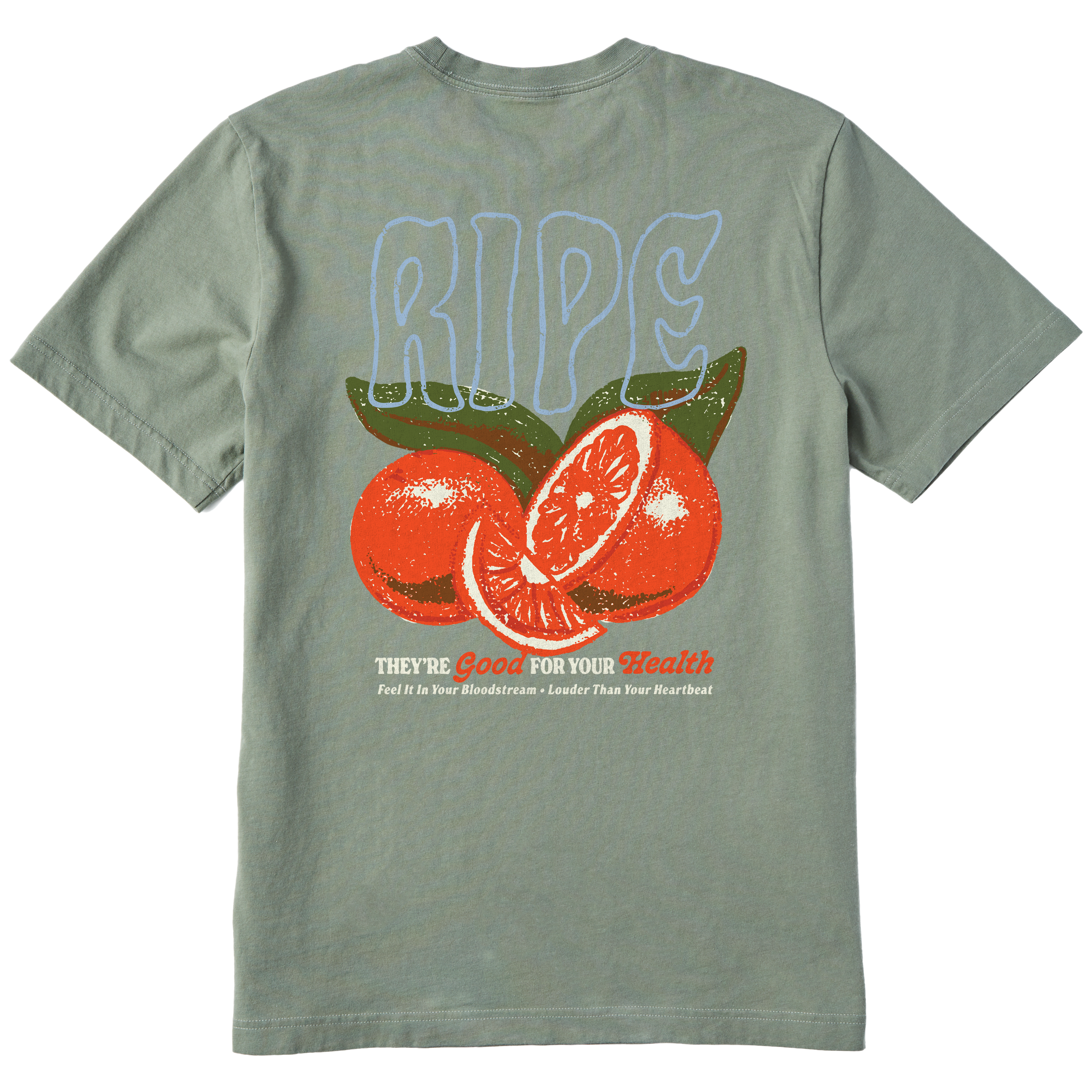 Good For Your Health Tee