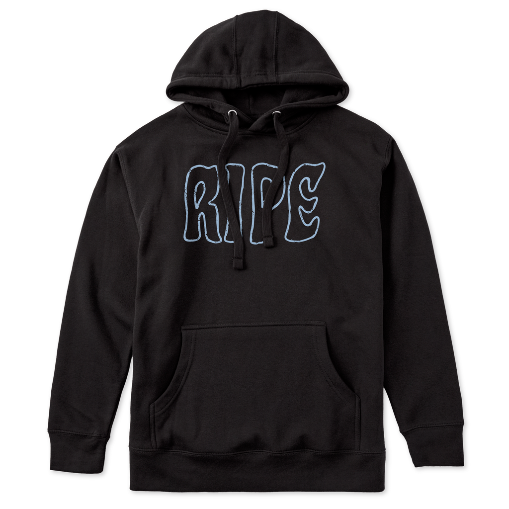 Good For Your Health Hoodie