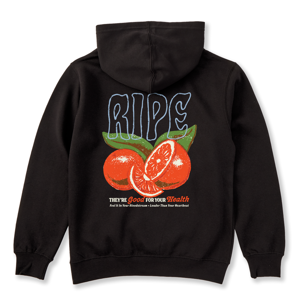 Good For Your Health Hoodie