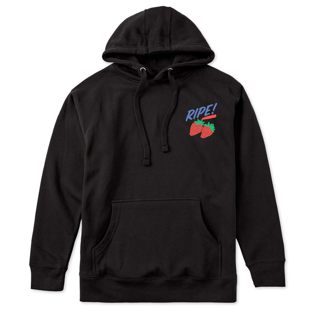 Fruit Stand Hoodie