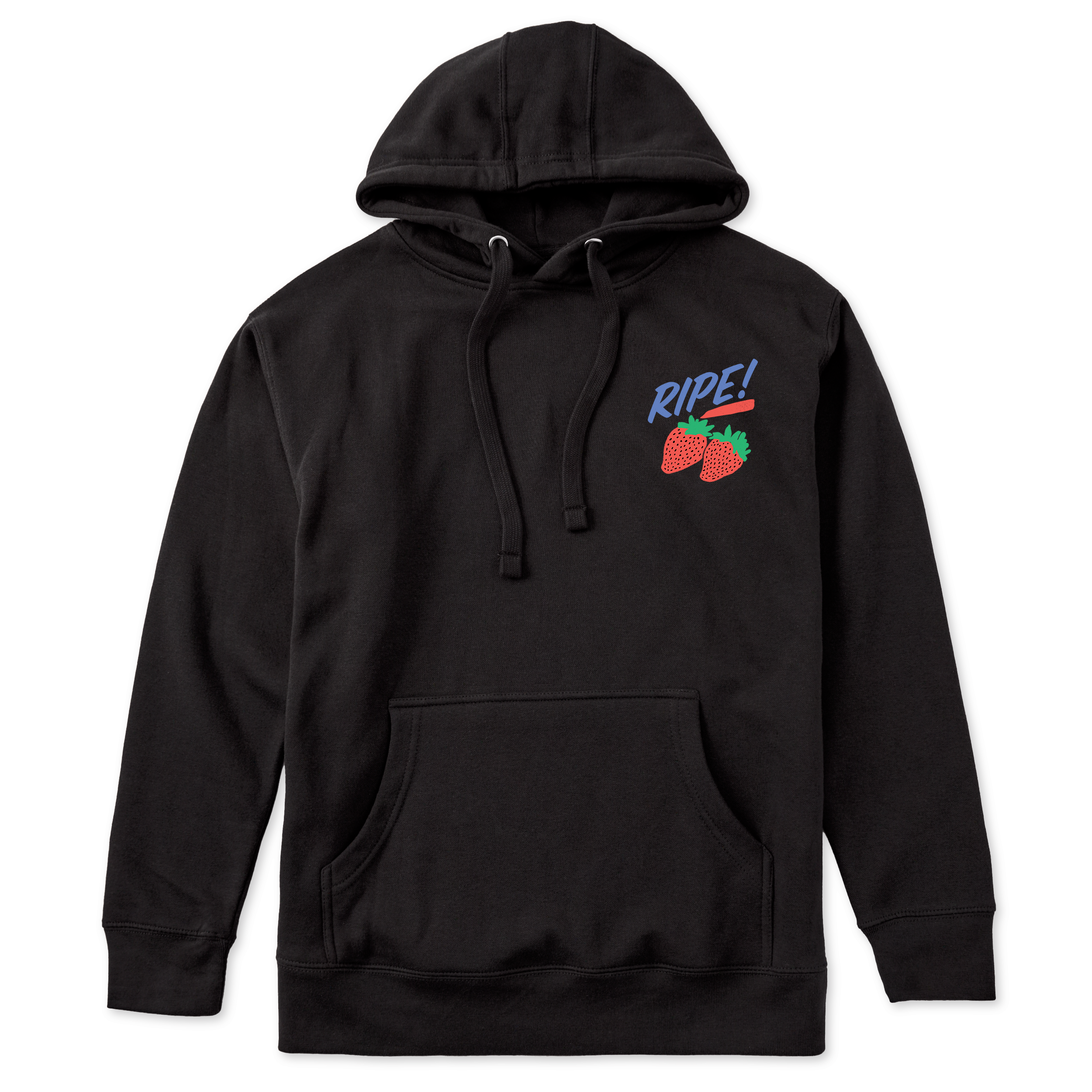 Fruit Stand Hoodie