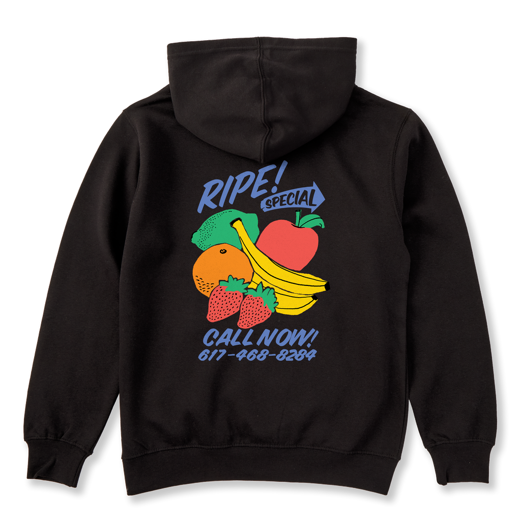 Fruit Stand Hoodie
