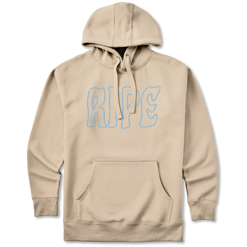 Good For Your Health Hoodie