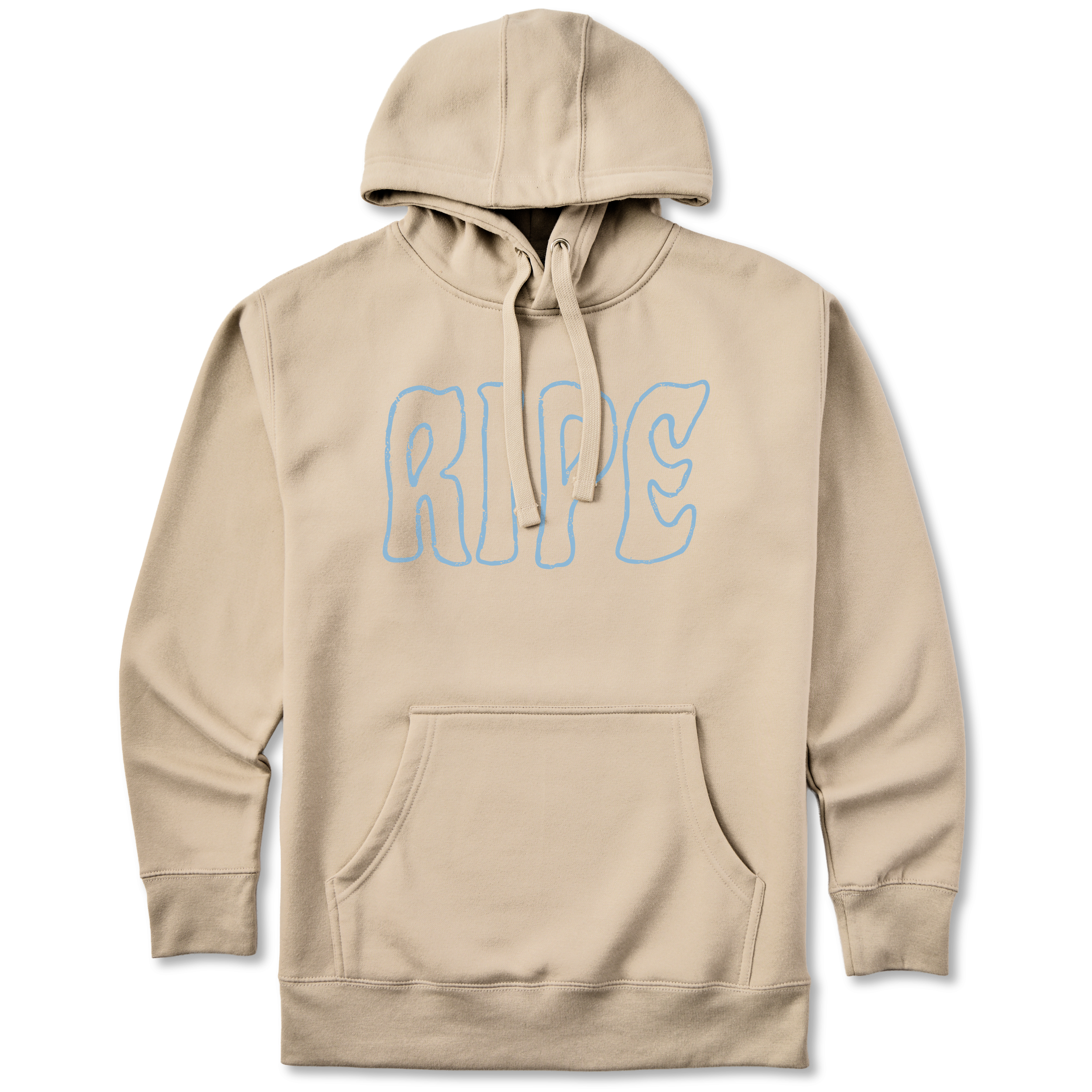 Good For Your Health Hoodie
