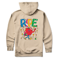 Smokin Apple Hoodie