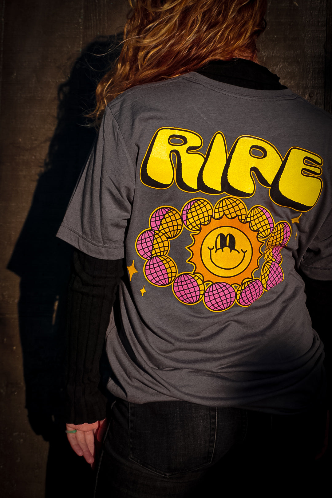 Equinox Tee