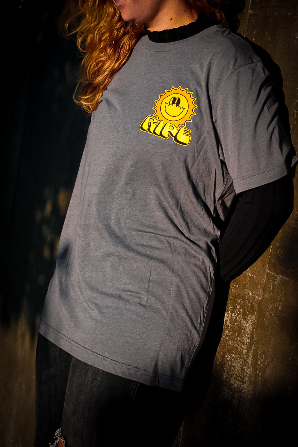 Equinox Tee