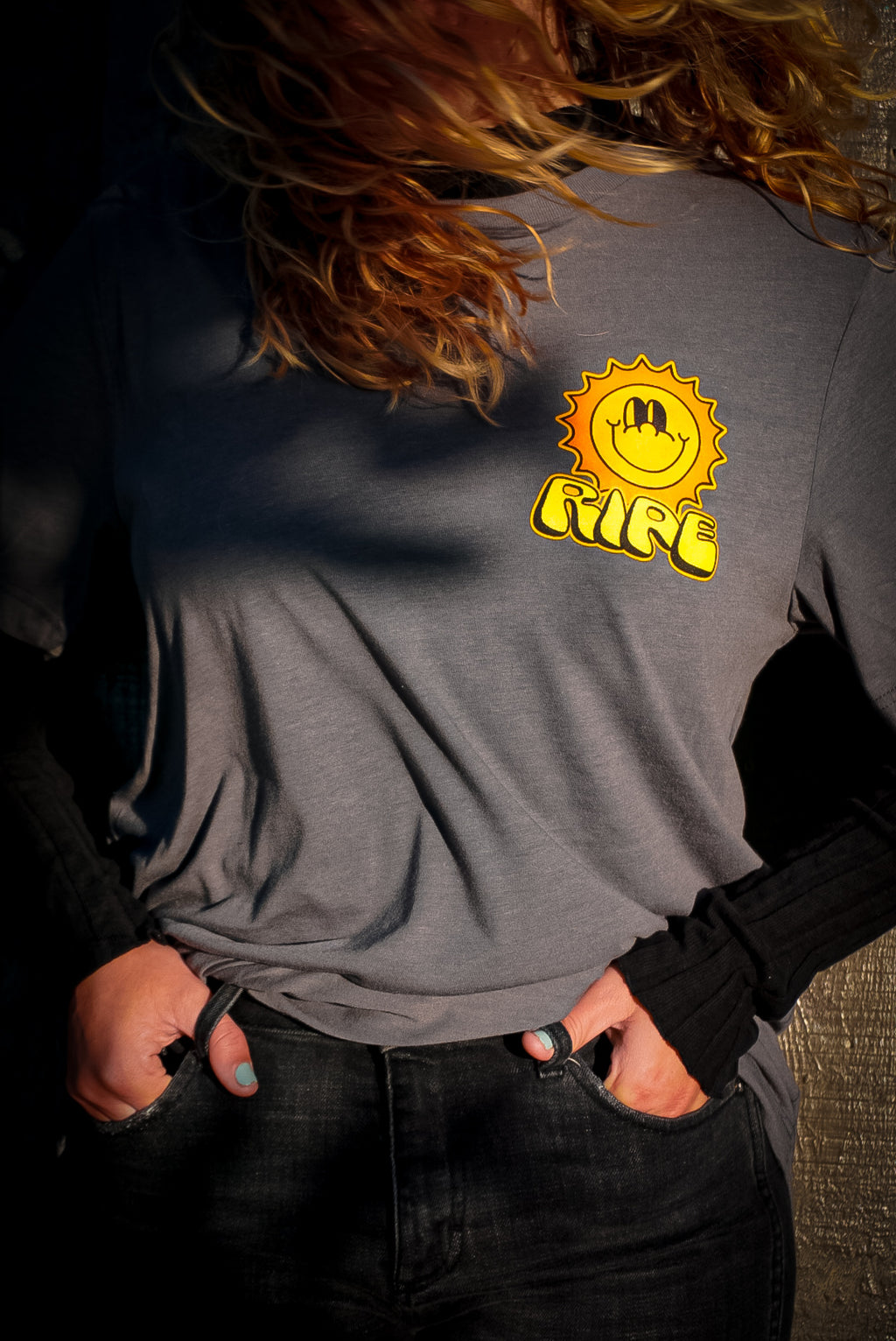 Equinox Tee
