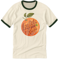 Men's Levitate x Ripe Ringer Tee