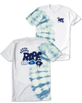 Little Rumble Tie Dye Tee