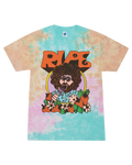 Retro Robbie Tee