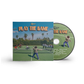 Play The Game CD