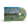 Play The Game CD