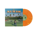 Play The Game Vinyl