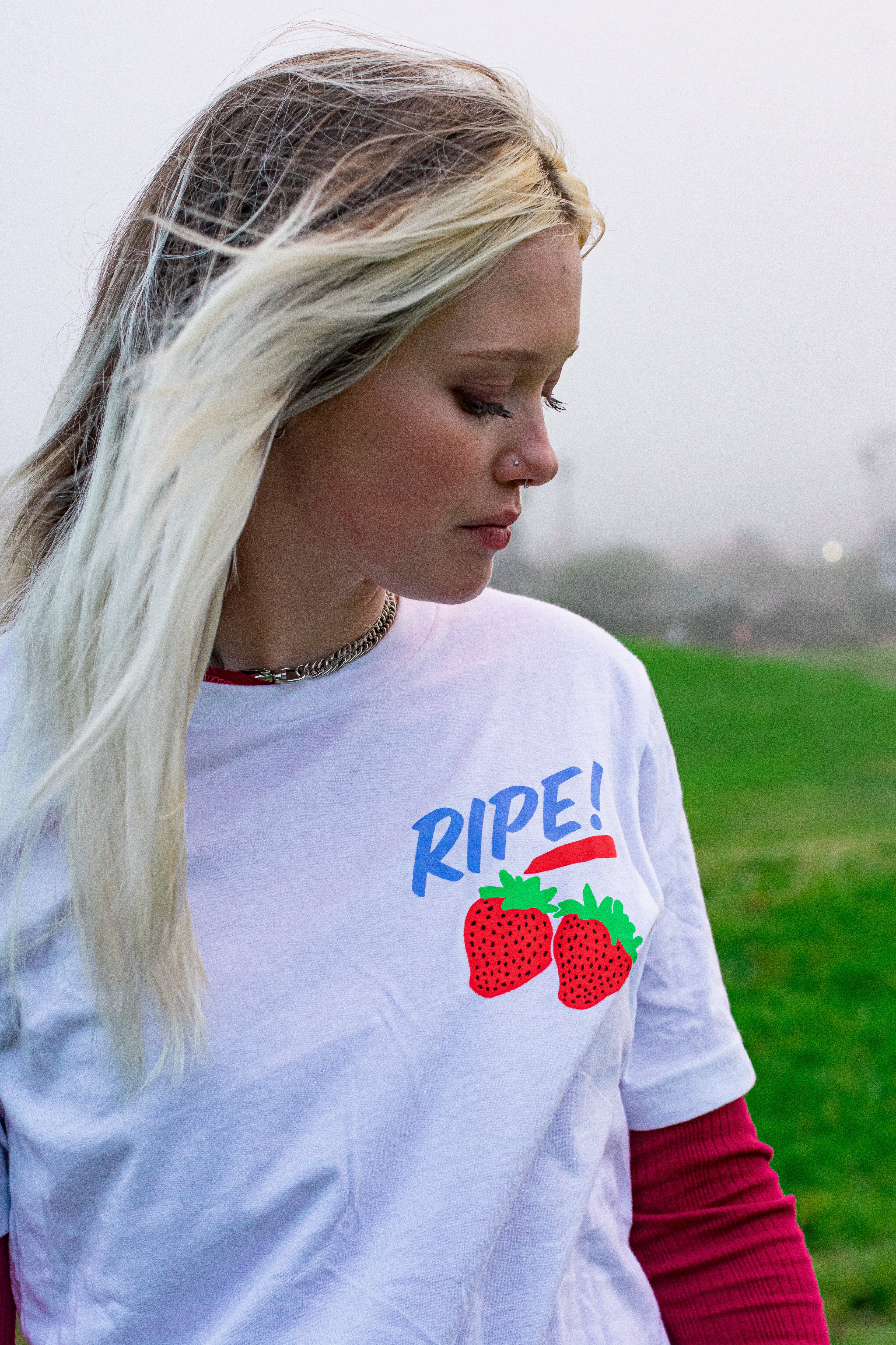 Fruit Stand Tee