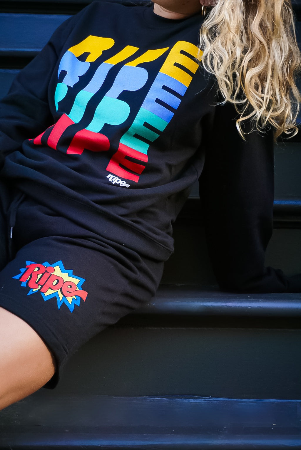 Superhero Shorts