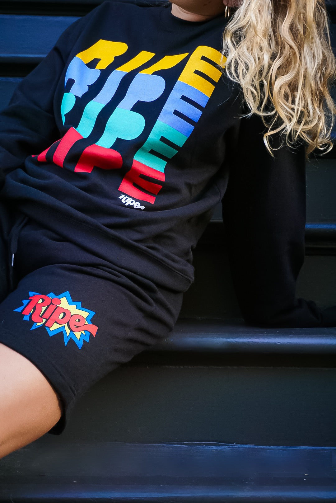 Superhero Shorts