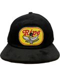 Corduroy Hat