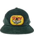 Corduroy Hat