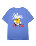Strut Tee