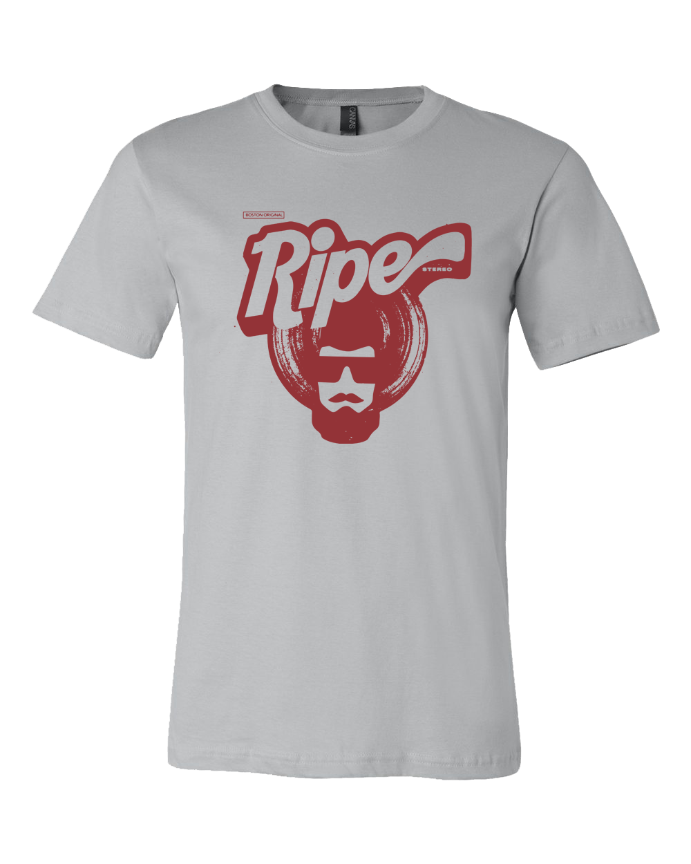 Boston Original Tee