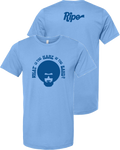 What Is The Name Of The Band? ‘Fro’ Tee