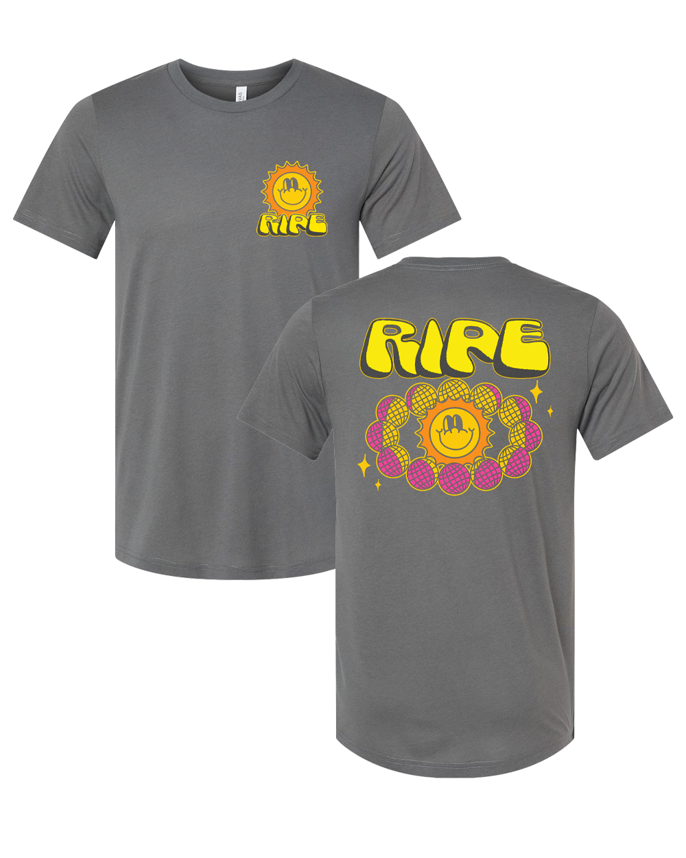 Equinox Tee