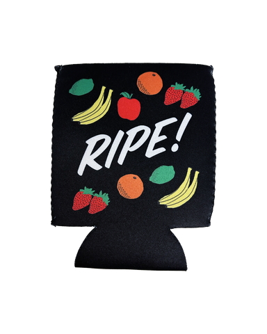 Fruit Koozie