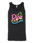 Men's Neon Tank
