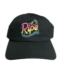 Neon Logo Dad Hat