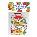 Fruit Sticker Pack