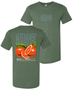 Good For Your Health Tee