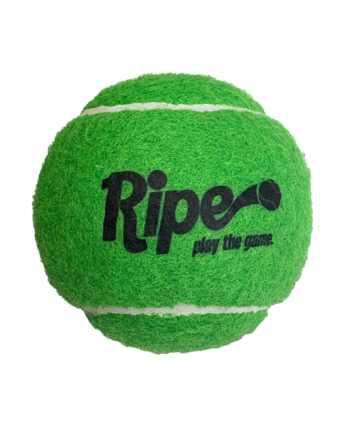 Play The Game Tennis Ball